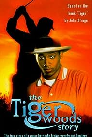 The Tiger Woods Story Soundtrack (1998) cover