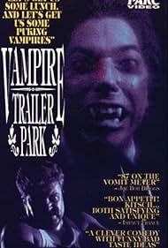 Vampire Trailer Park (1991) cover