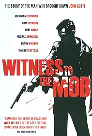 Witness to the Mob (1998) cover