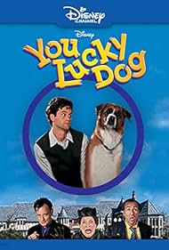 You Lucky Dog (1998) copertina