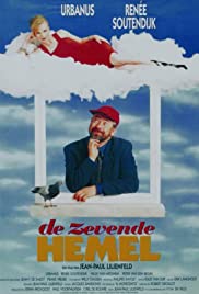 De zevende hemel (1993) cover