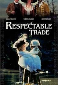 A Respectable Trade Soundtrack (1998) cover