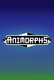 Animorphs (1998) copertina