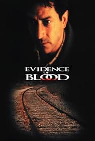 Evidence of Blood Soundtrack (1998) cover