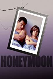 Honeymoon (1997) cobrir