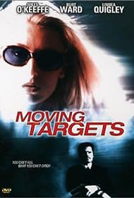 Moving Targets Tonspur (1999) abdeckung