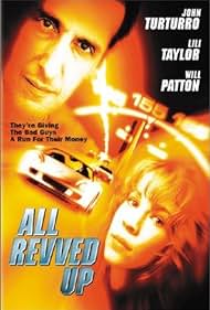 All Revved Up Soundtrack (1998) cover