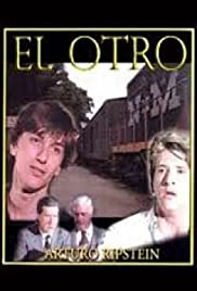 El otro Soundtrack (1984) cover