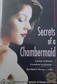 Secrets of a Chambermaid Colonna sonora (2000) copertina