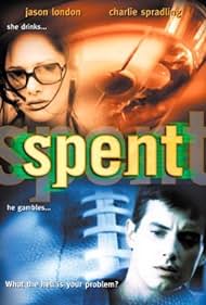 $pent (1999) copertina