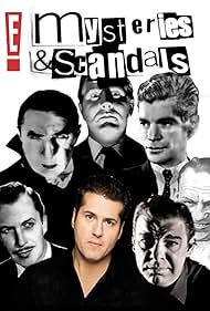 E! Mysteries & Scandals (1998) cover