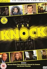 The Knock Banda sonora (1994) carátula