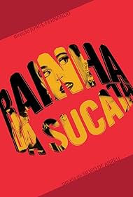 Rainha da Sucata (1990) copertina