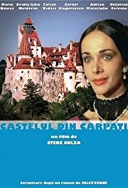 Il castello dei Carpazi (1981) cover