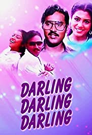 Darling Darling Darling Banda sonora (1982) carátula
