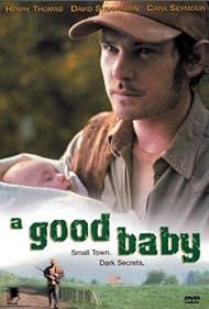 A Good Baby (2000) cover