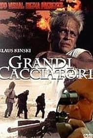 Il grande cacciatore (1990) cover