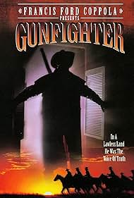 Ballad of a Gunfighter Soundtrack (1999) cover