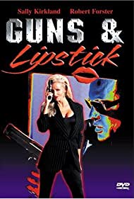 Guns and Lipstick (1995) cover