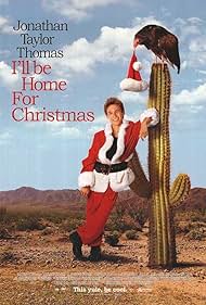 A casa per Natale (1998) copertina