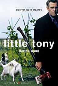 Little Tony (1998) cover