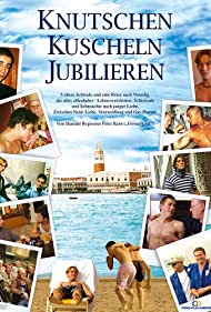 Knutschen, kuscheln, jubilieren (1998) cover