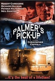Palmer's Pick-Up (1999) cobrir