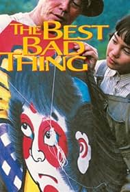 The Best Bad Thing Colonna sonora (1997) copertina