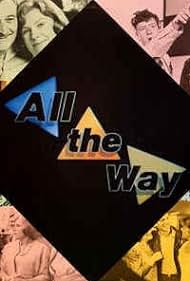 All the Way Colonna sonora (1988) copertina