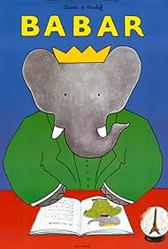 Babar (1989) cover
