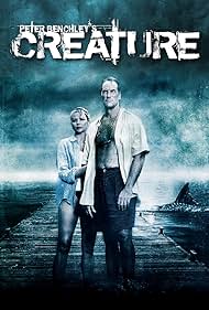 La criatura (1998) cover