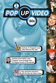 Pop Up Video (1997) cover