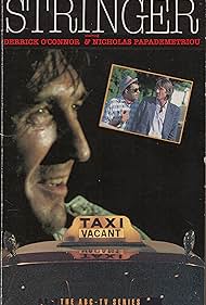 Stringer Soundtrack (1988) cover