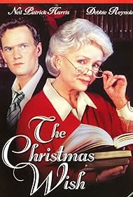 The Christmas Wish (1998) cover