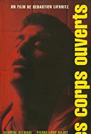 Les corps ouverts Soundtrack (1998) cover