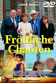 Fröhliche Chaoten Film müziği (1998) örtmek