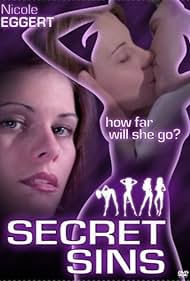 Secret Sins (1995) cover