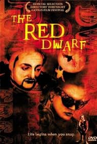 Il nano rosso Colonna sonora (1998) copertina