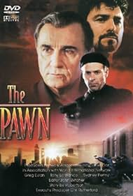 The Pawn (1999) cover