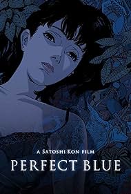 Perfect Blue (1997) cover
