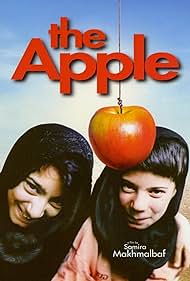 La mela (1998) cover