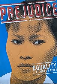 Prejudice (1988) cover