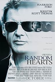 Random Hearts (1999) cover