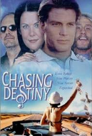 Chasing Destiny Colonna sonora (2001) copertina