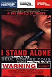 I Stand Alone (1998) cover