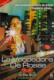 The Rose Seller (1998) cover