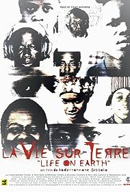 La vie sur terre Film müziği (1998) örtmek