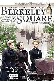 Berkeley Square Bande sonore (1998) couverture