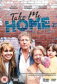 Take Me Home (1989) copertina