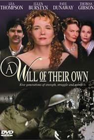 A Will of Their Own (1998) örtmek